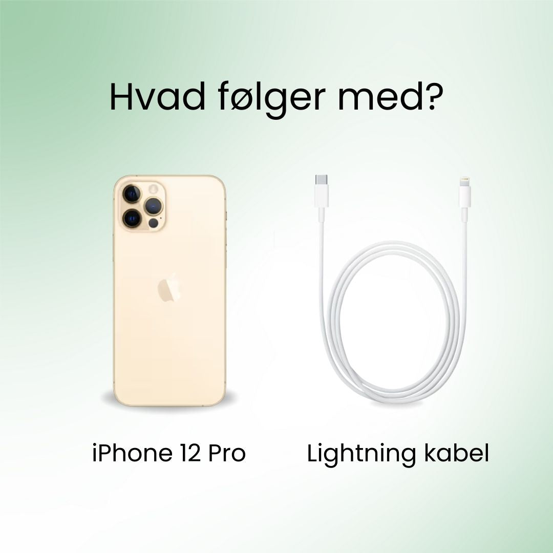 IPhone 12 Pro Apple