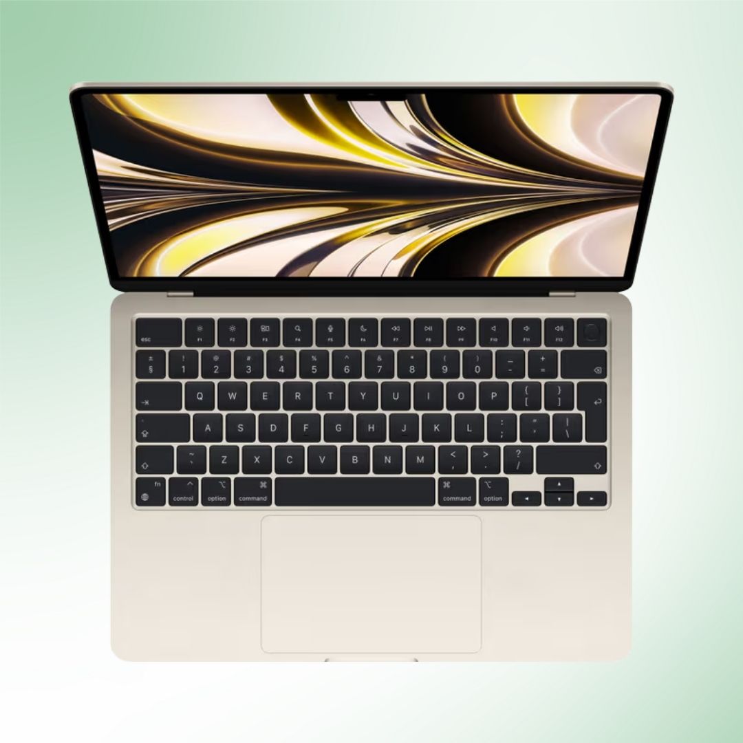 Macbook Air 13,6'', M2, 2022 (A2681)