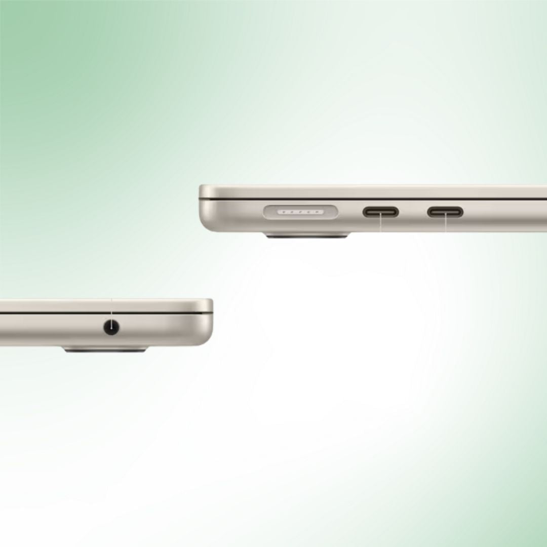 Macbook Air 13,6'', M2, 2022 (A2681)