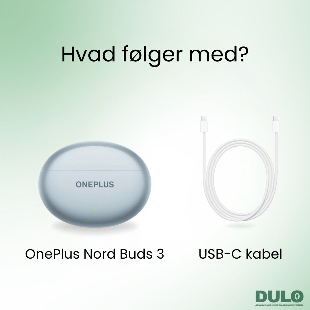 OnePlus Nord Buds 3