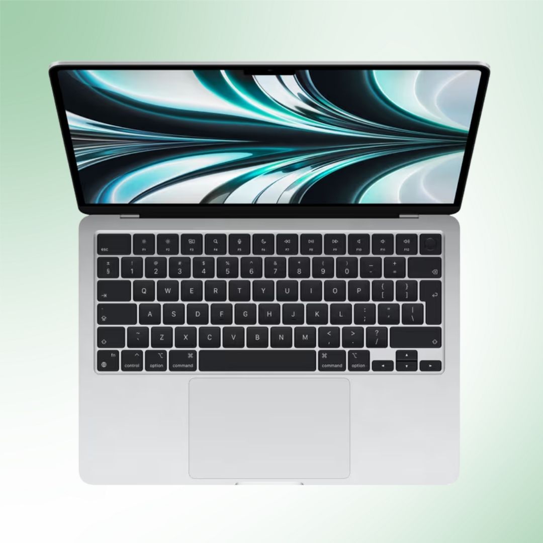 Macbook Air 13,6'', M2, 2022 (A2681)