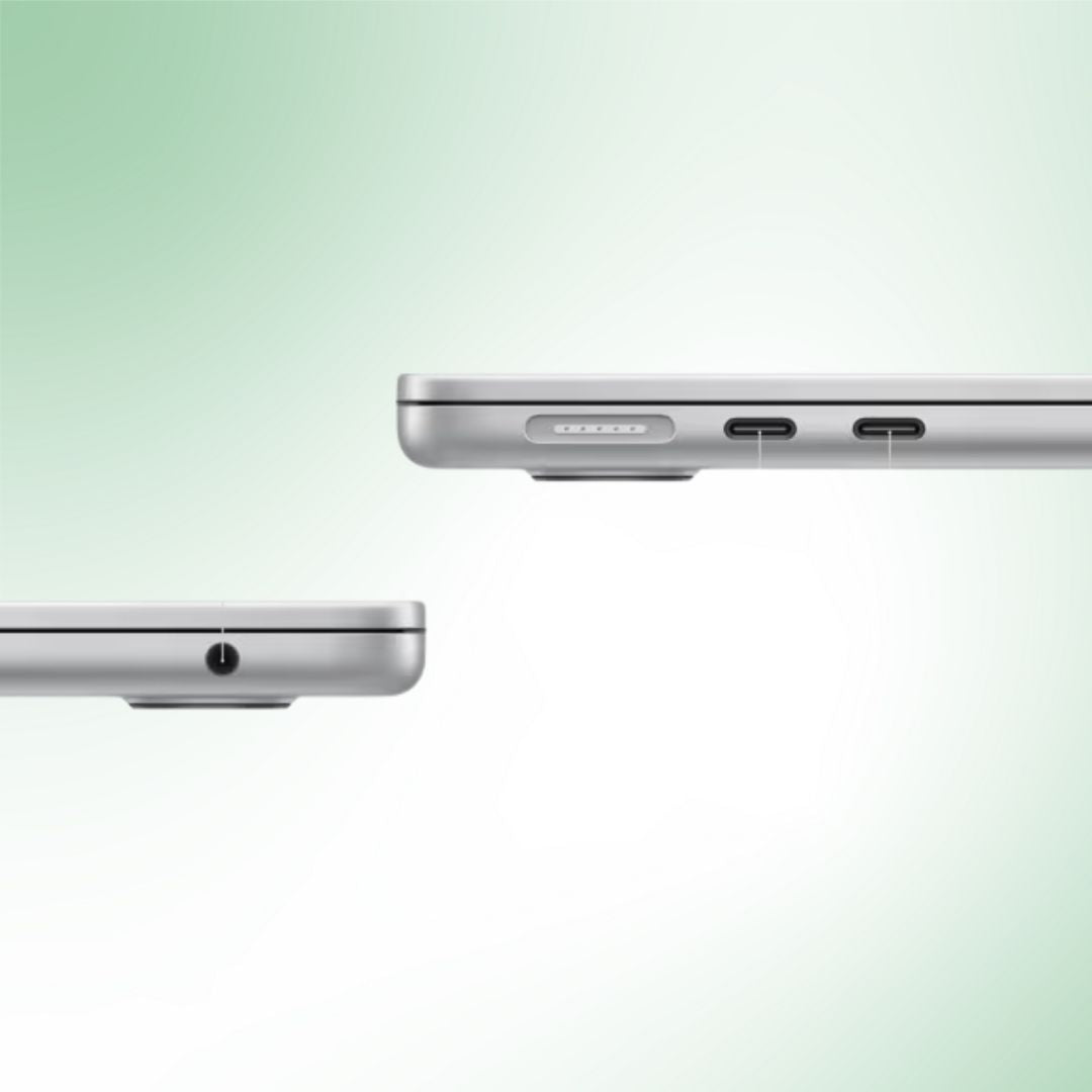 Macbook Air 13,6'', M2, 2022 (A2681)