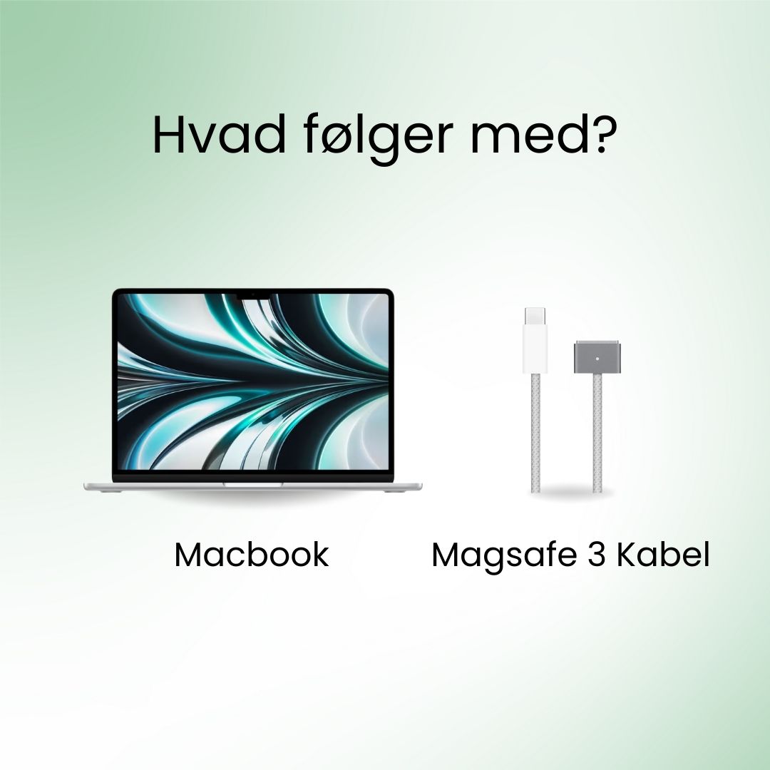 Macbook Air 13,6'', M2, 2022 (A2681)