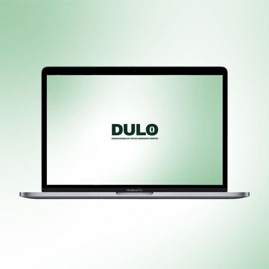 Macbook Pro 13'' Intel i7 2019 (A1989) Apple