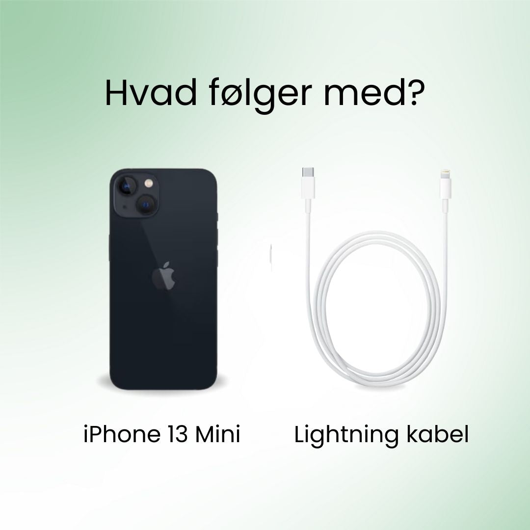 iPhone 13 Mini Apple