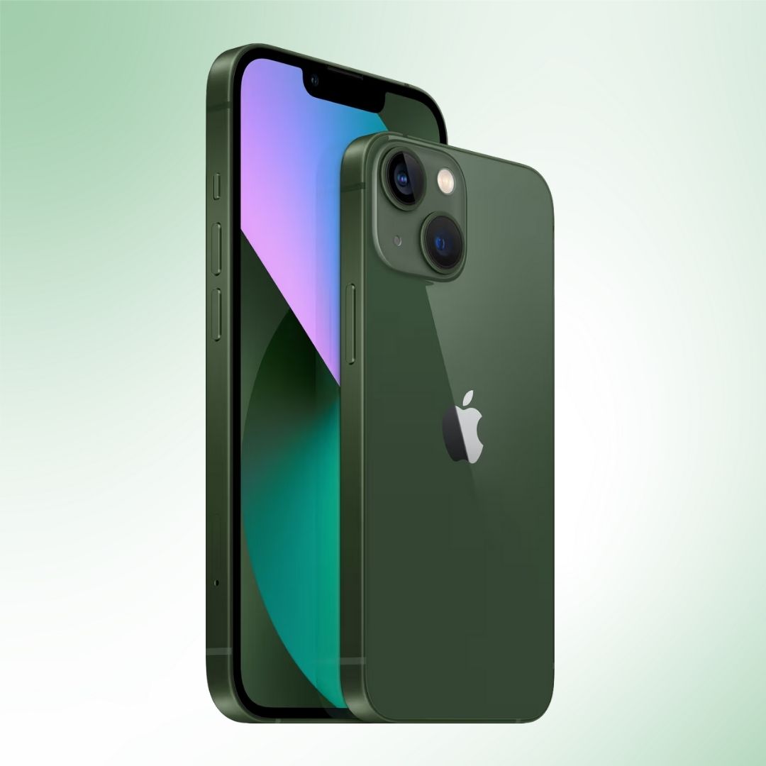 iPhone 13 Mini Apple