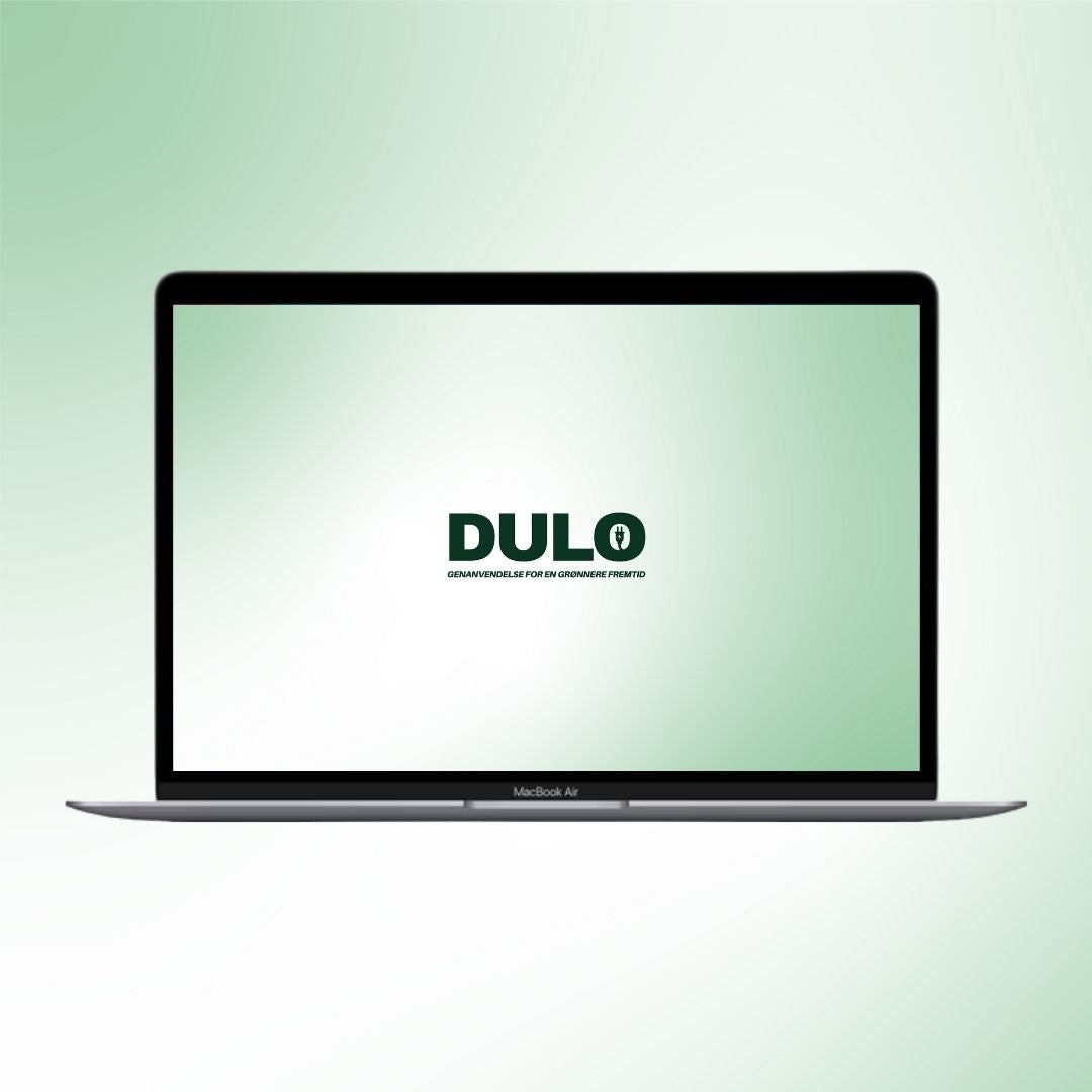 Macbook Air 13,3'' 2020 M1  (A2337)