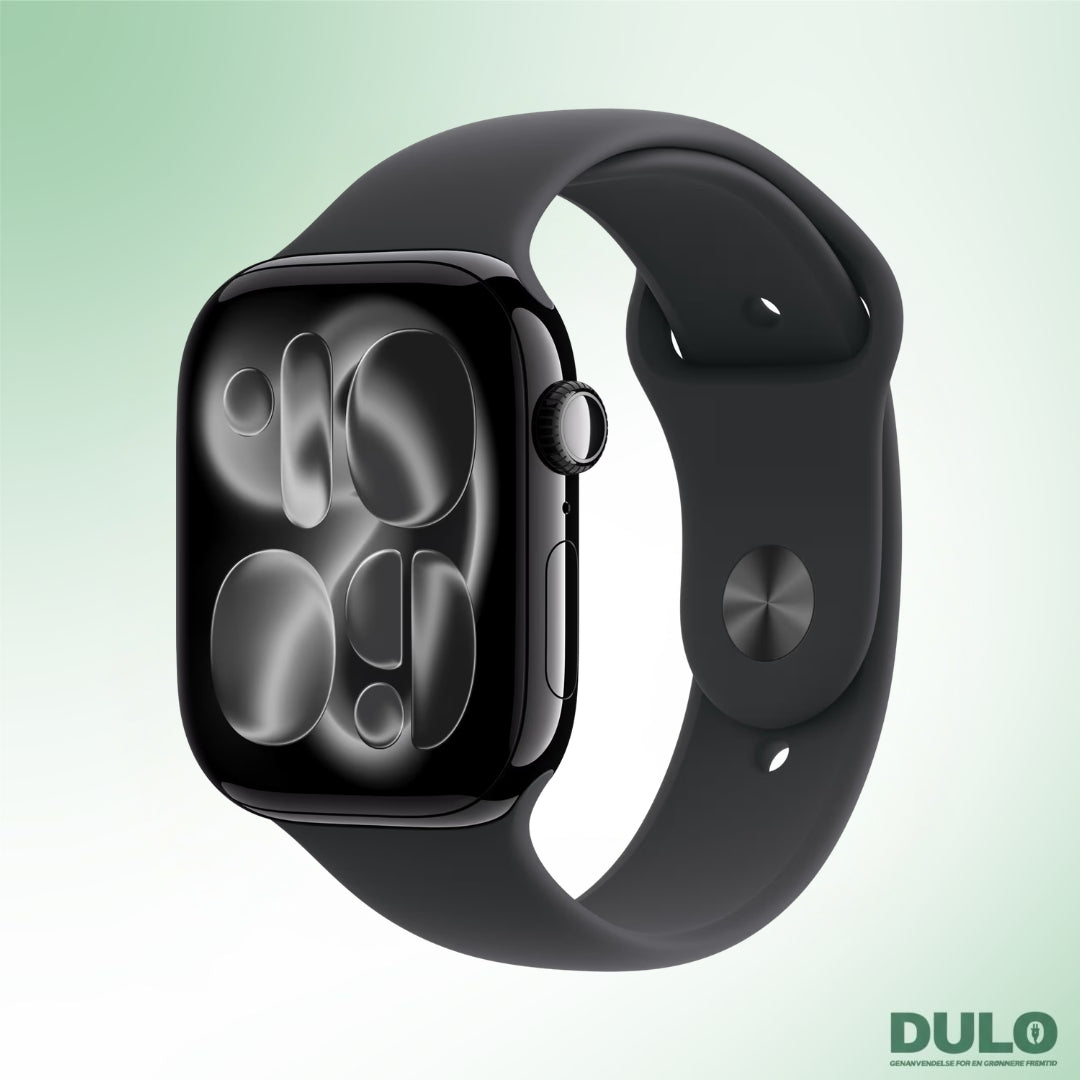 Apple Watch Series 11 GPS + Cellular titanium 46mm(A3337)