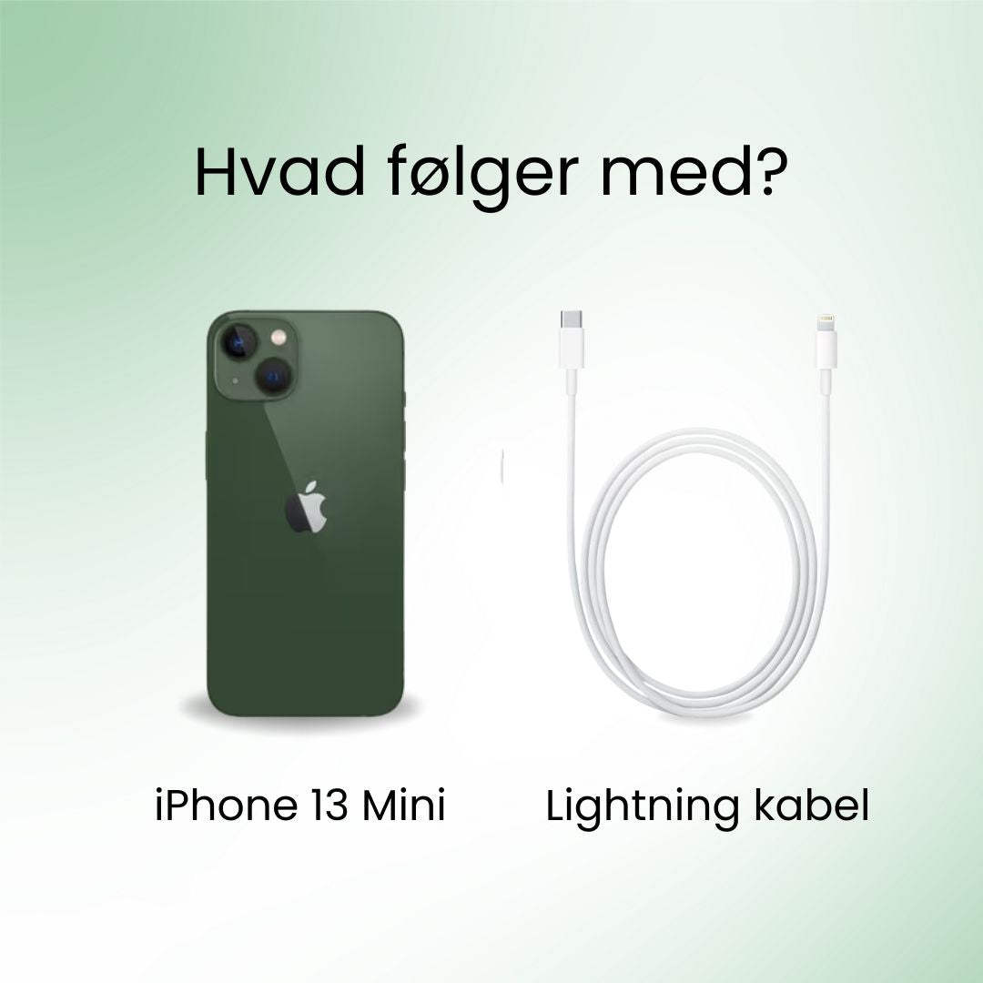 iPhone 13 Mini Apple