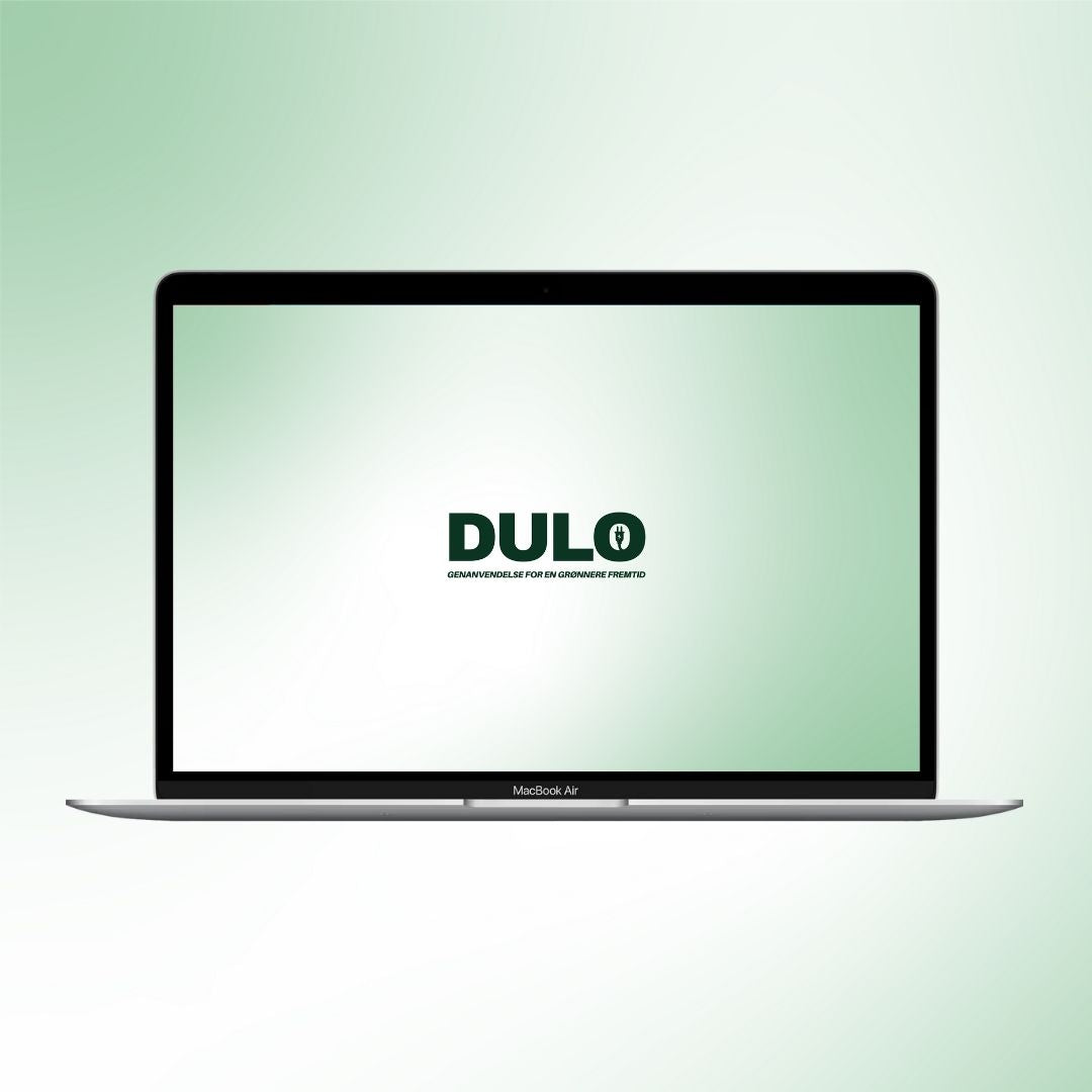 Macbook Air 13,3'' 2020 M1  (A2337)