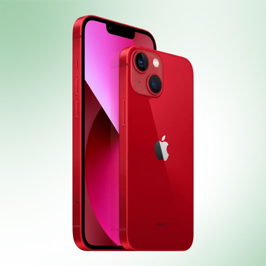 iPhone 13 Mini Apple