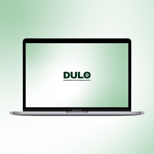 Macbook Pro 13,3'' 2020 M1 (A2338)