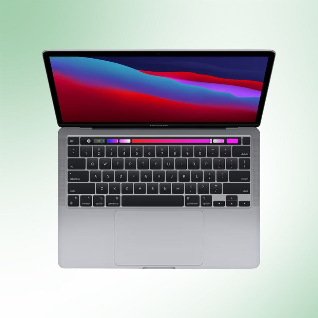 Macbook Pro 13,3'' 2020 M1 (A2338)