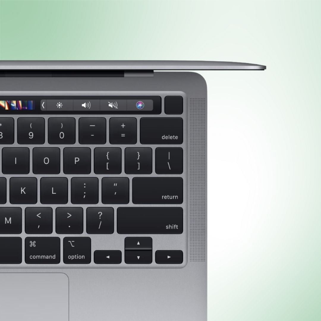 Macbook Pro 13,3'' 2020 M1 (A2338)