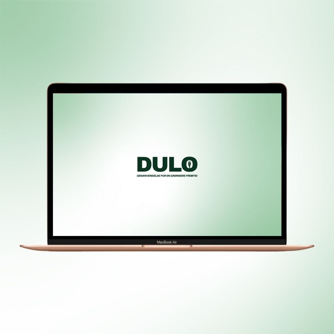 Macbook Air 13,3'' 2020 M1  (A2337)