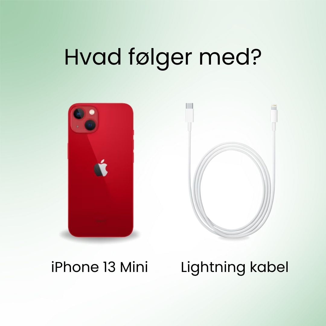 iPhone 13 Mini Apple