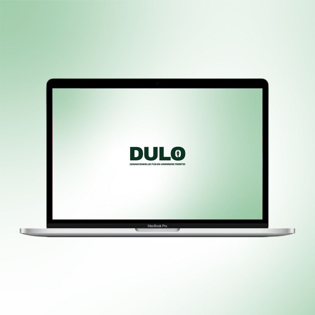 Macbook Pro 13,3'' 2020 M1 (A2338)