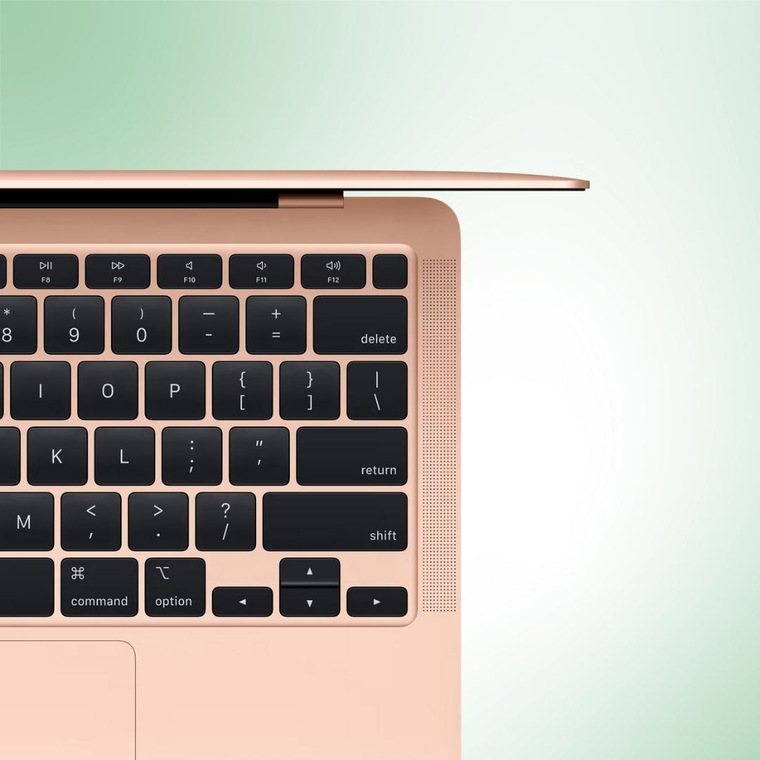 Macbook Air 13,3'' 2020 M1  (A2337)