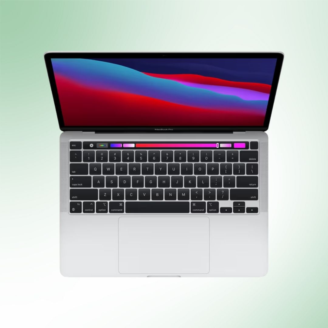 Macbook Pro 13,3'' 2020 M1 (A2338)