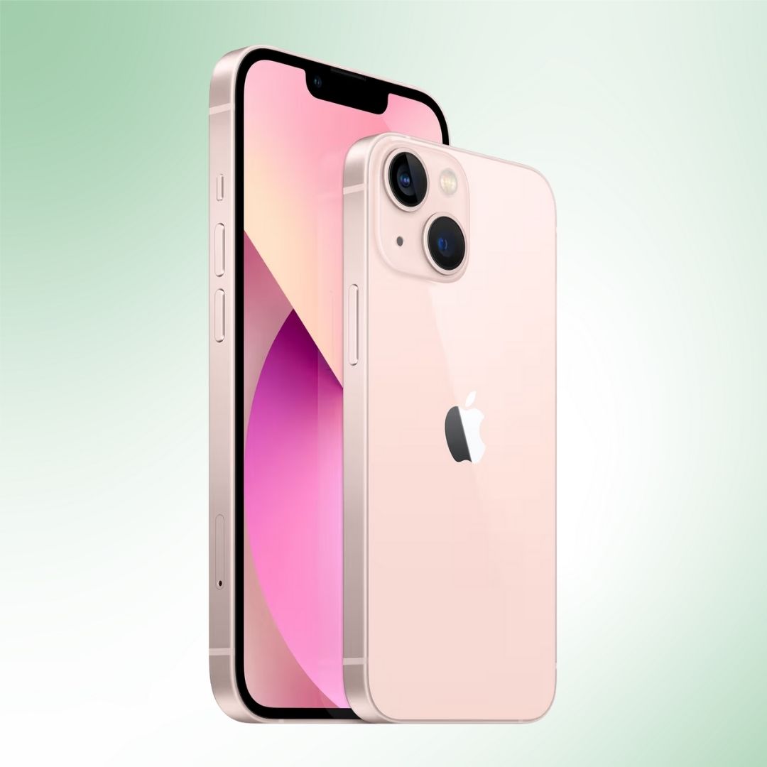 iPhone 13 Mini Apple