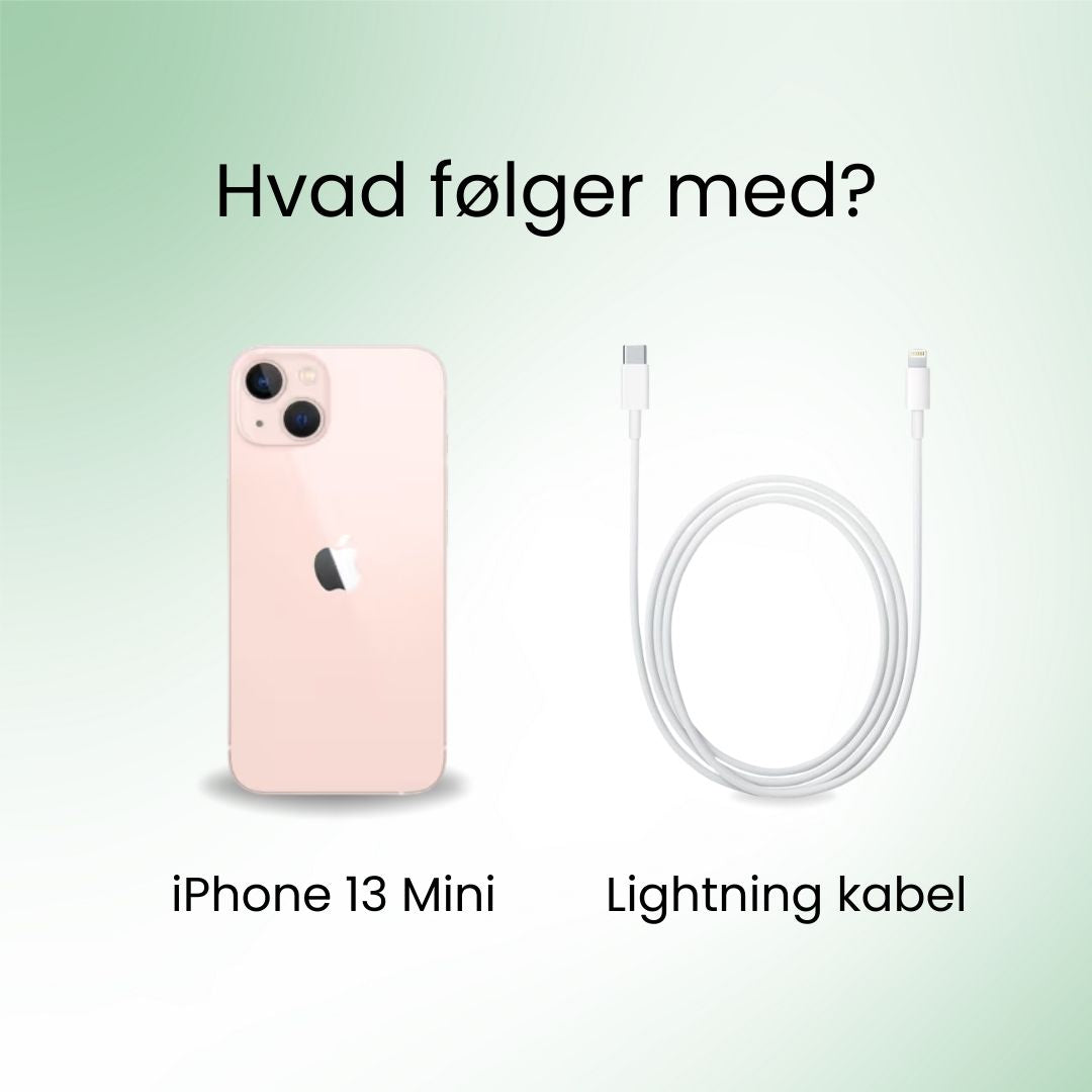 iPhone 13 Mini Apple
