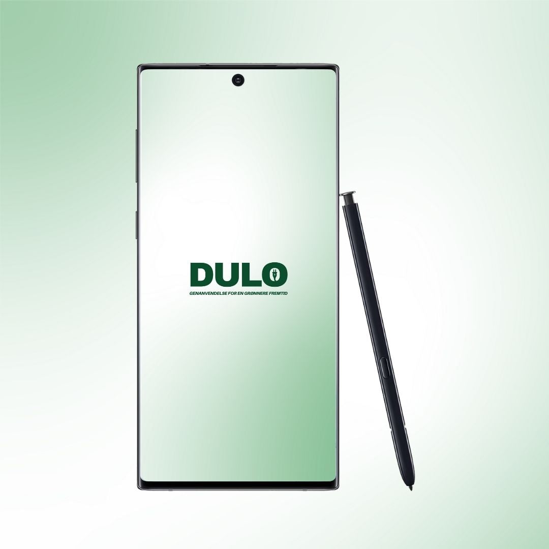 Samsung Galaxy Note 10+