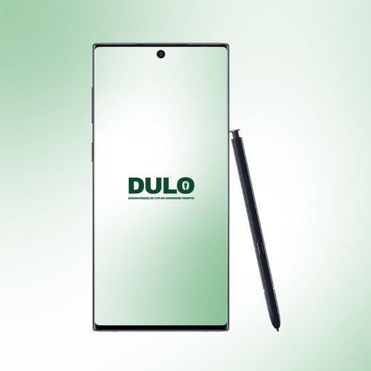 Samsung Galaxy Note 10+