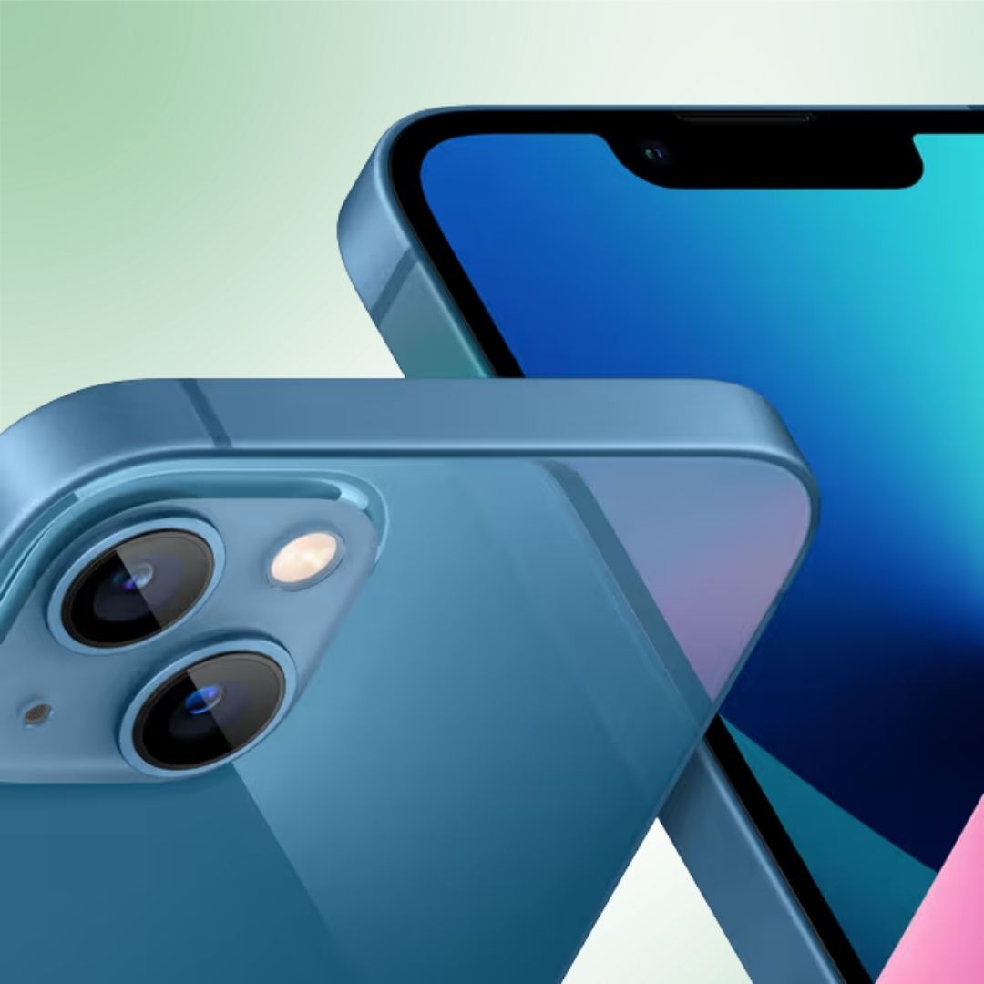 iPhone 13 Mini Apple