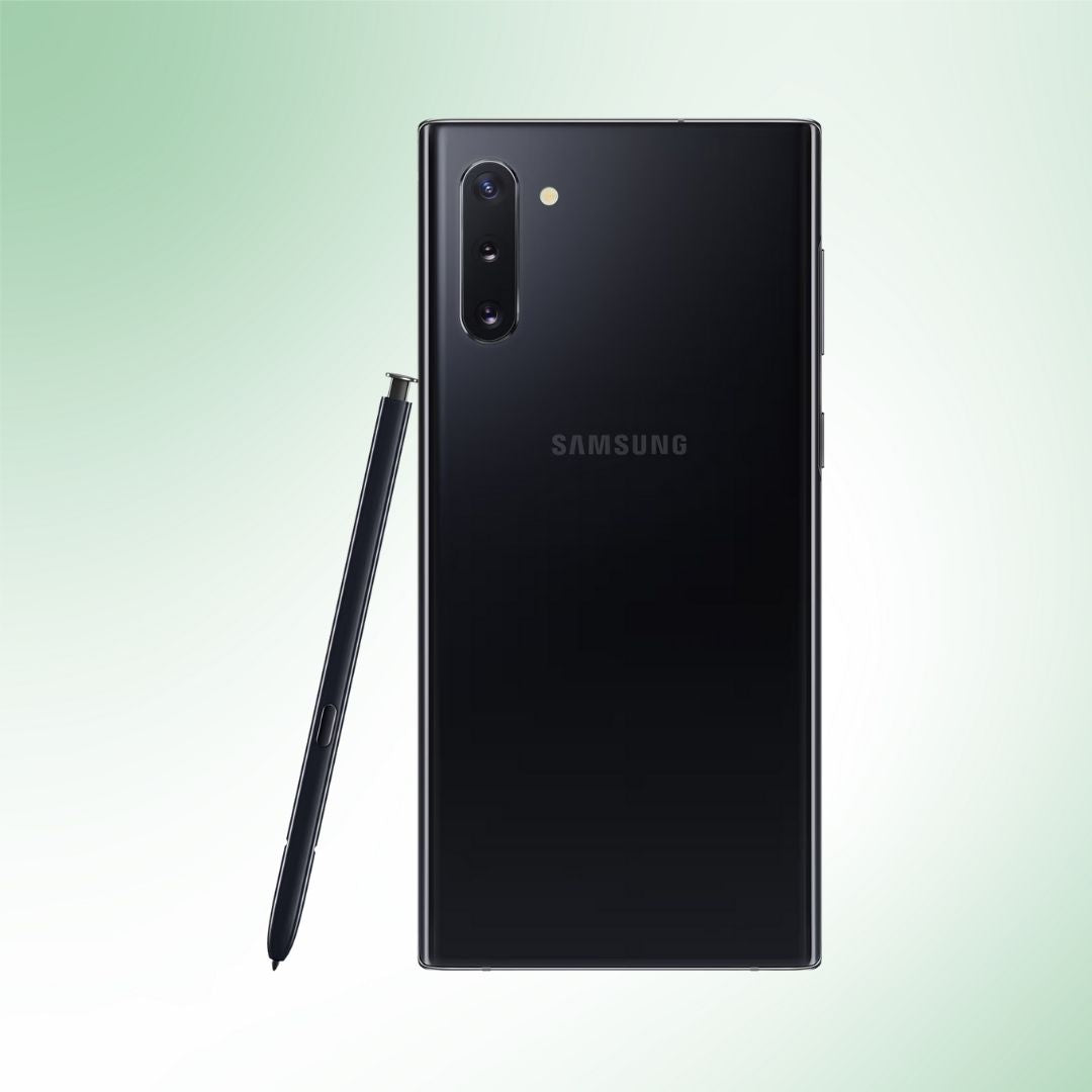 Samsung Galaxy Note 10+