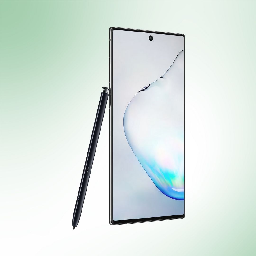Samsung Galaxy Note 10+