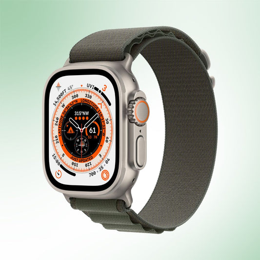 Apple Watch Ultra 49mm(2022) GPS + 4G (A2684)