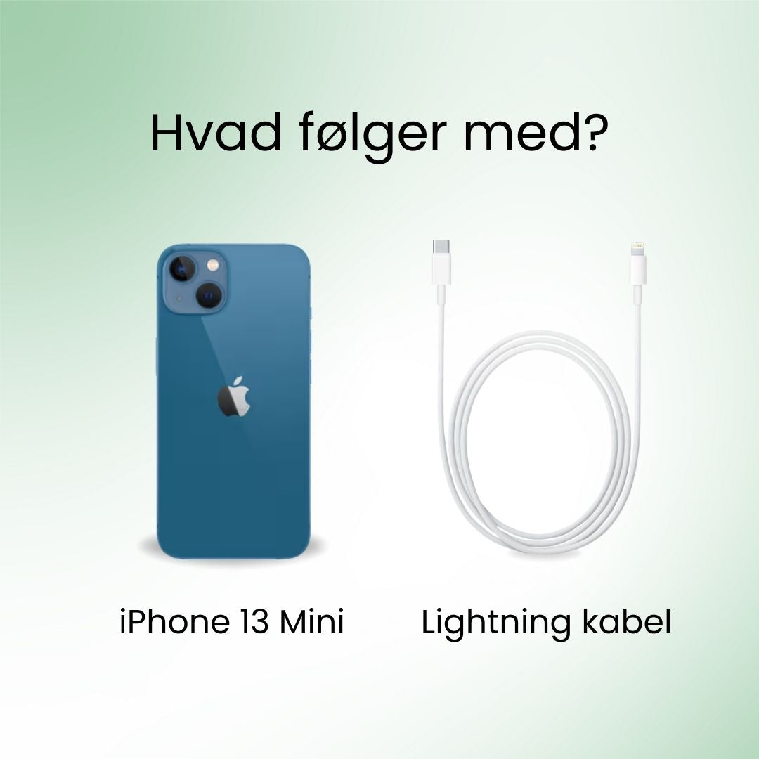 iPhone 13 Mini Apple