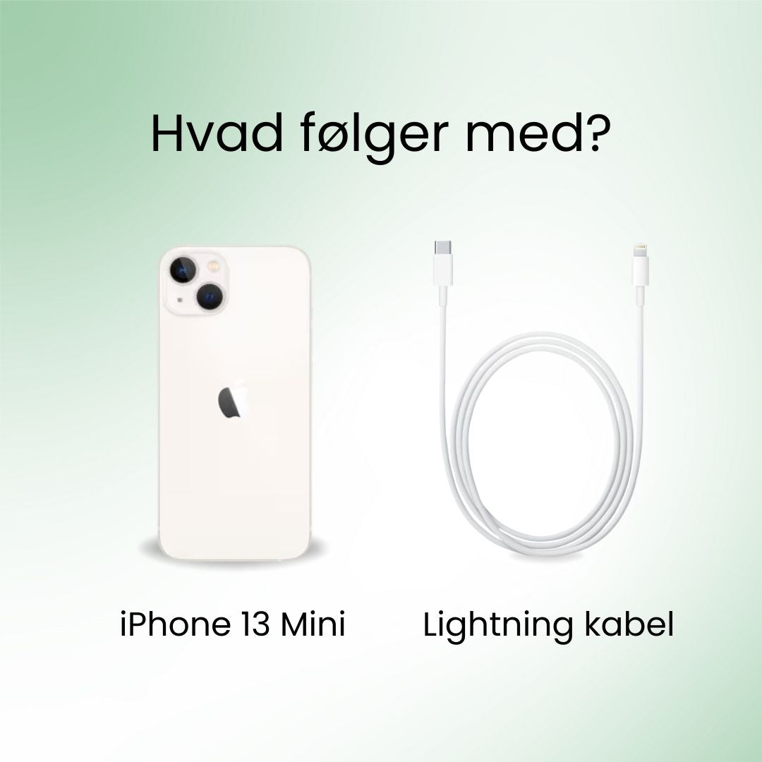 iPhone 13 Mini Apple