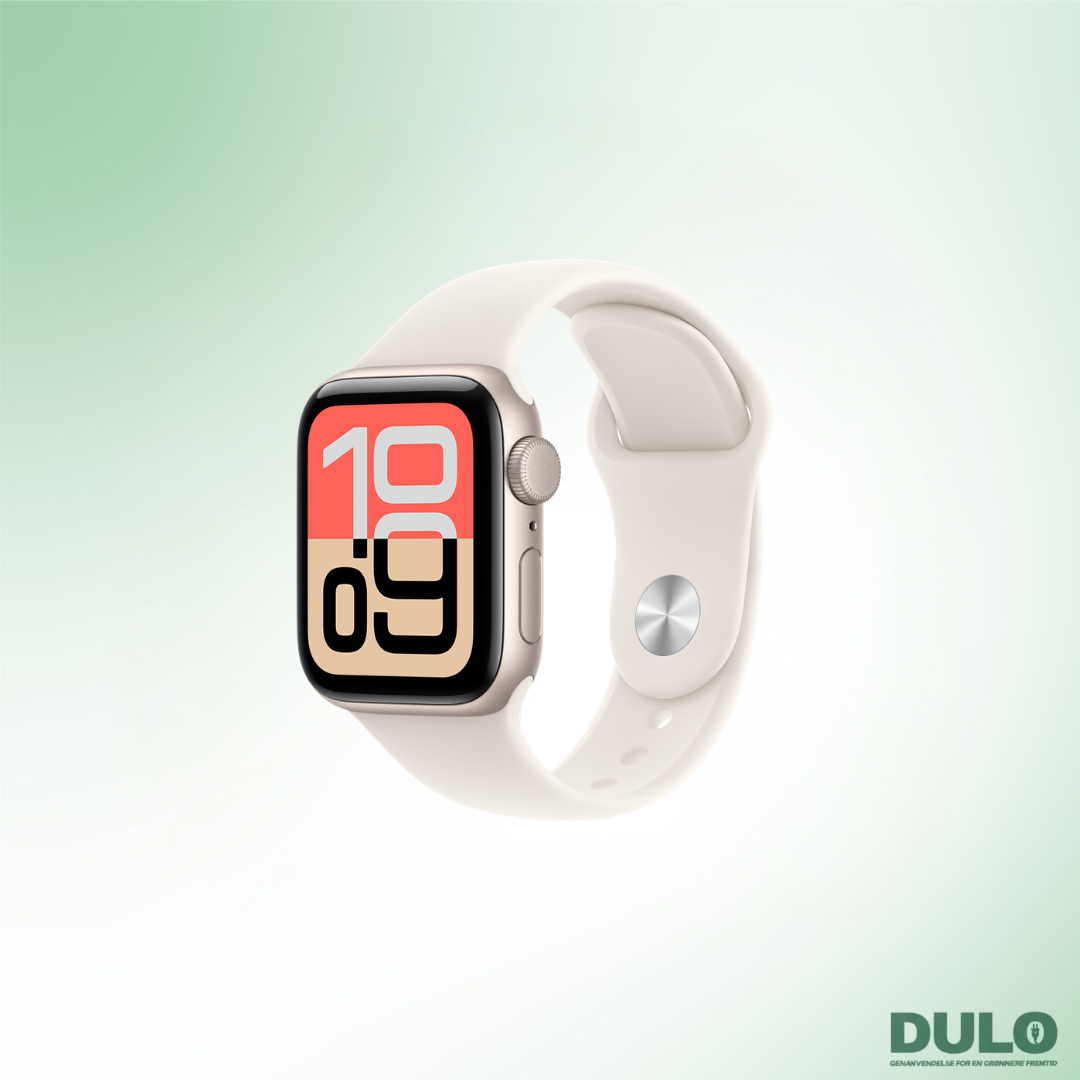 Apple Watch SE 3, 40mm, GPS (A3324)