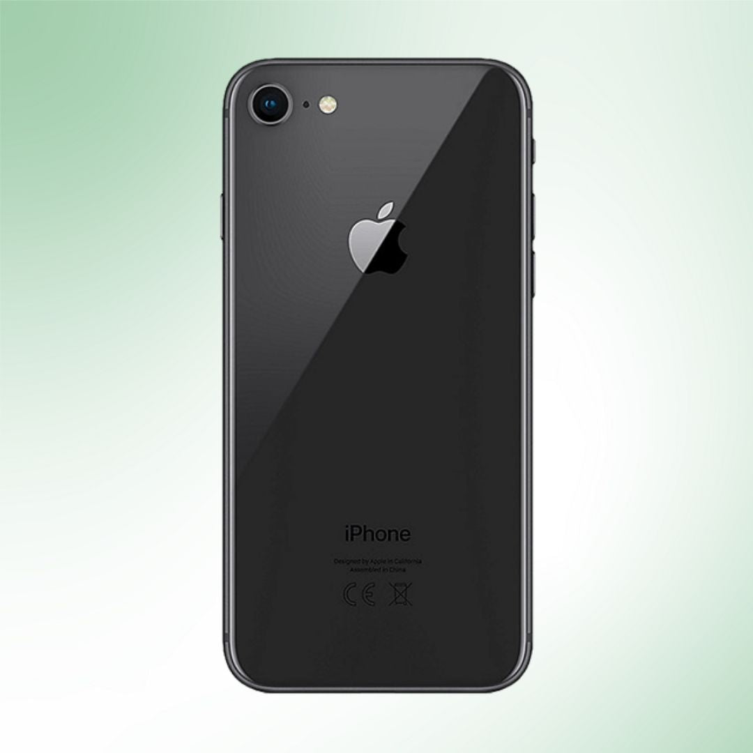 iPhone 8