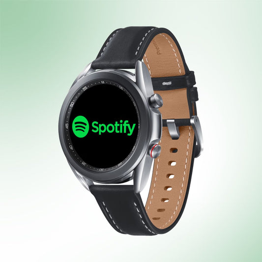 Samsung Galaxy Watch 3