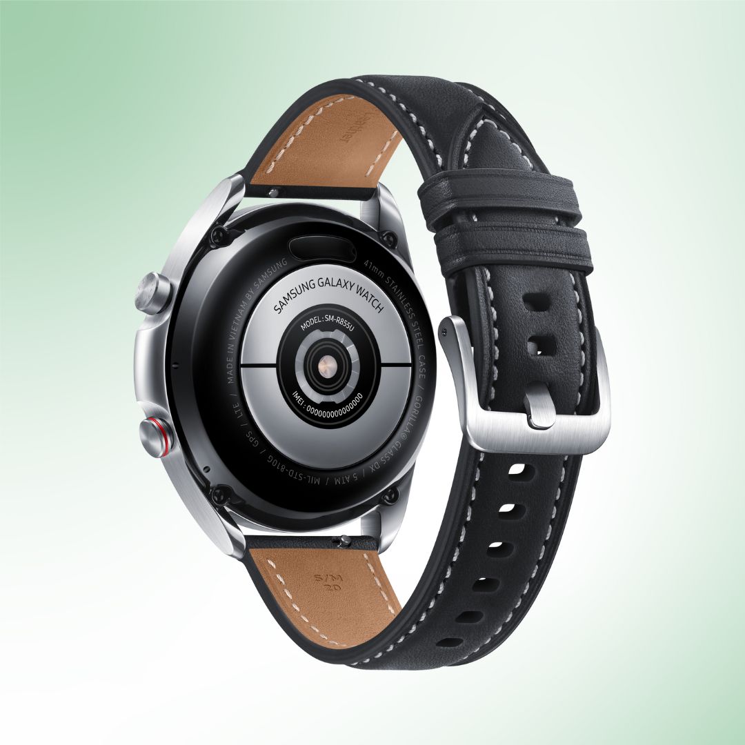 Samsung Galaxy Watch 3