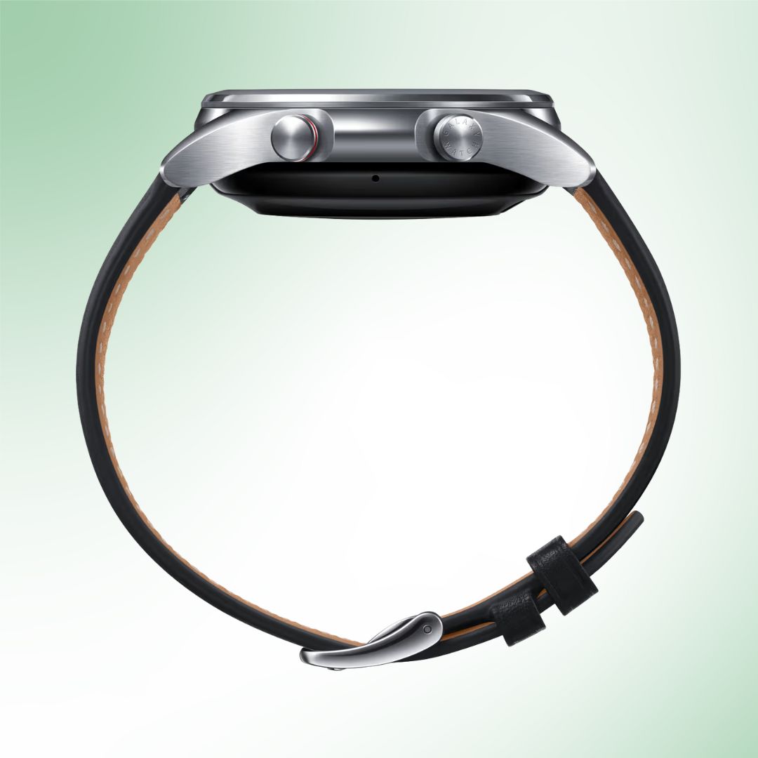Samsung Galaxy Watch 3