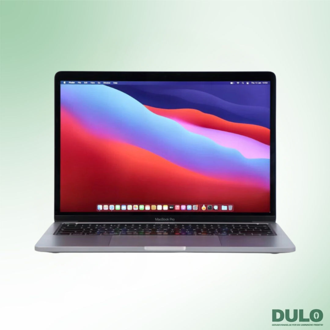 Macbook Pro 13'' i5 2018 A1989