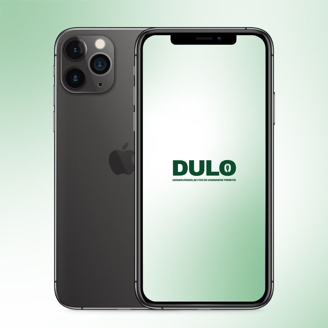 iPhone 11 Pro (A2215)
