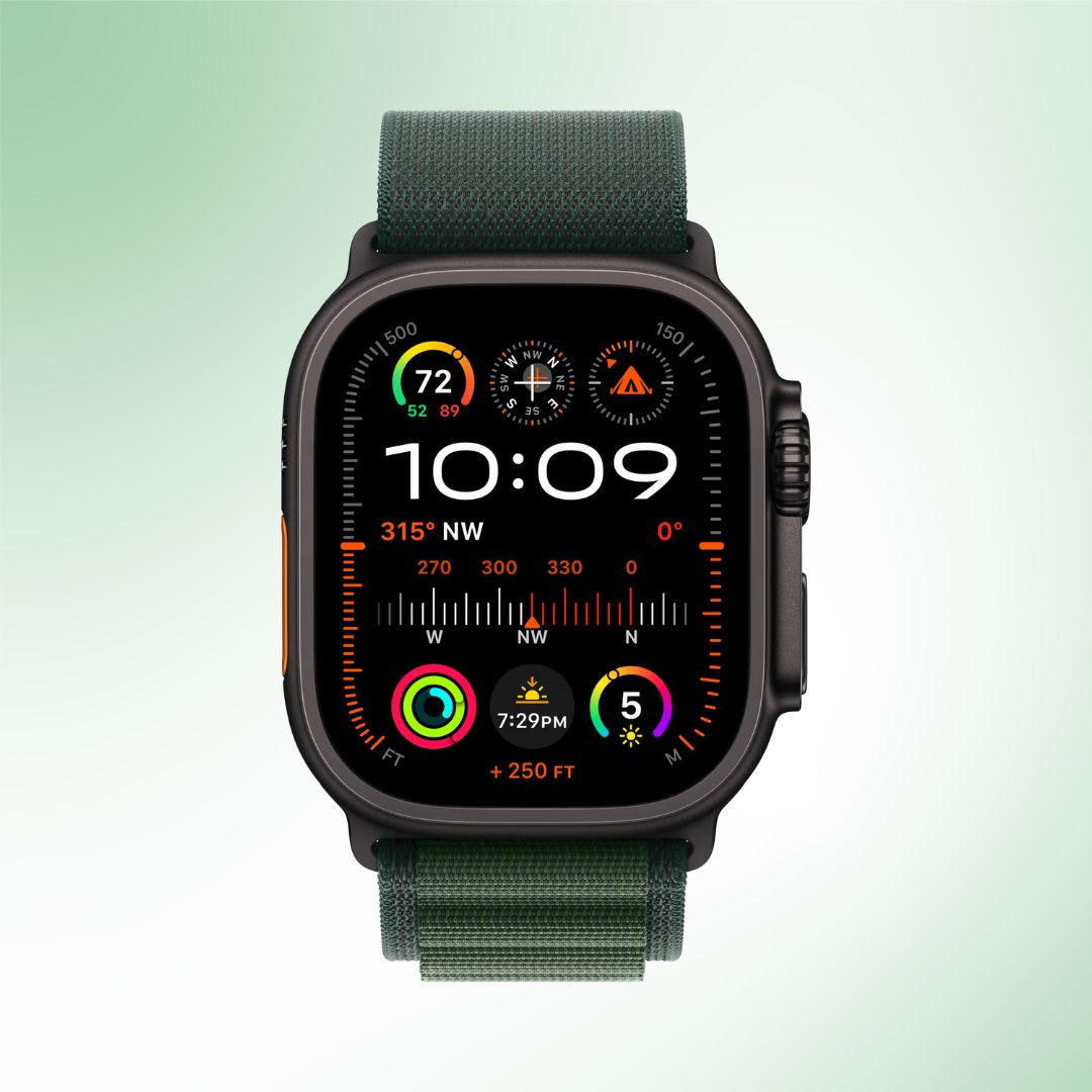 Apple Watch Ultra 2 49mm (A2986)