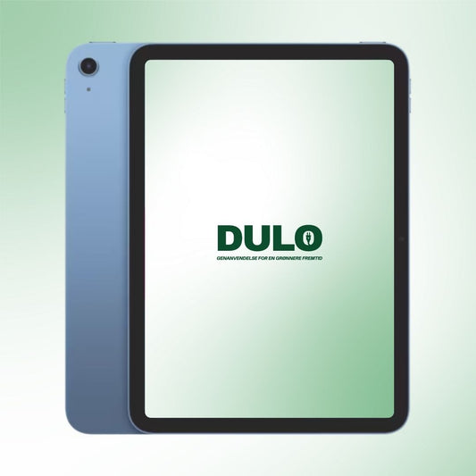 iPad 10. Gen