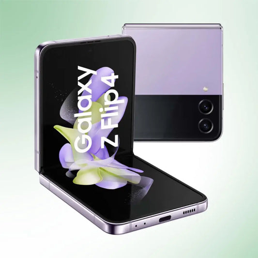 Samsung Galaxy Z Flip 4 Samsung