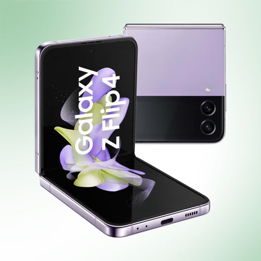 Samsung Galaxy Z Flip 4
