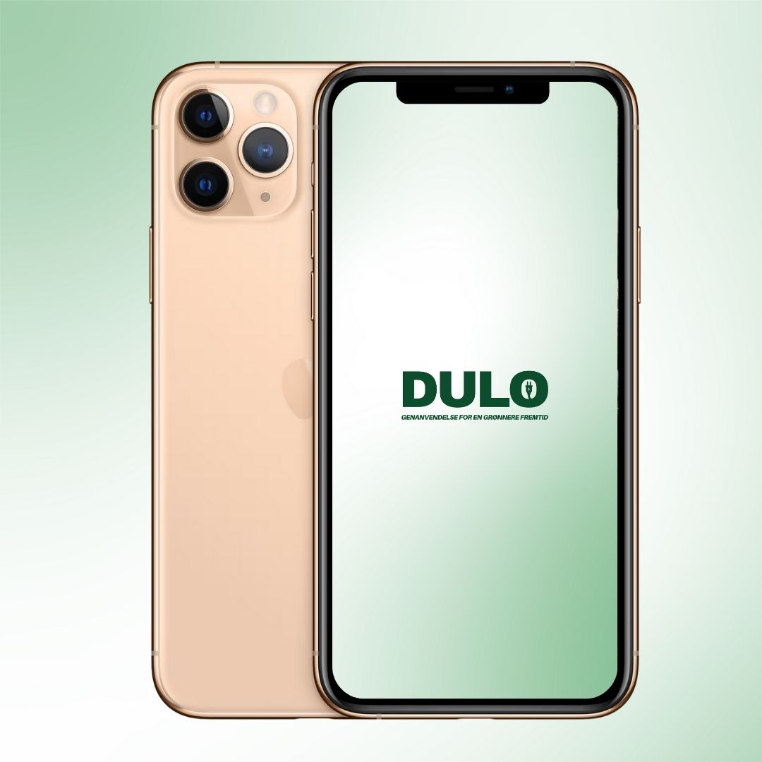 iPhone 11 Pro (A2215)