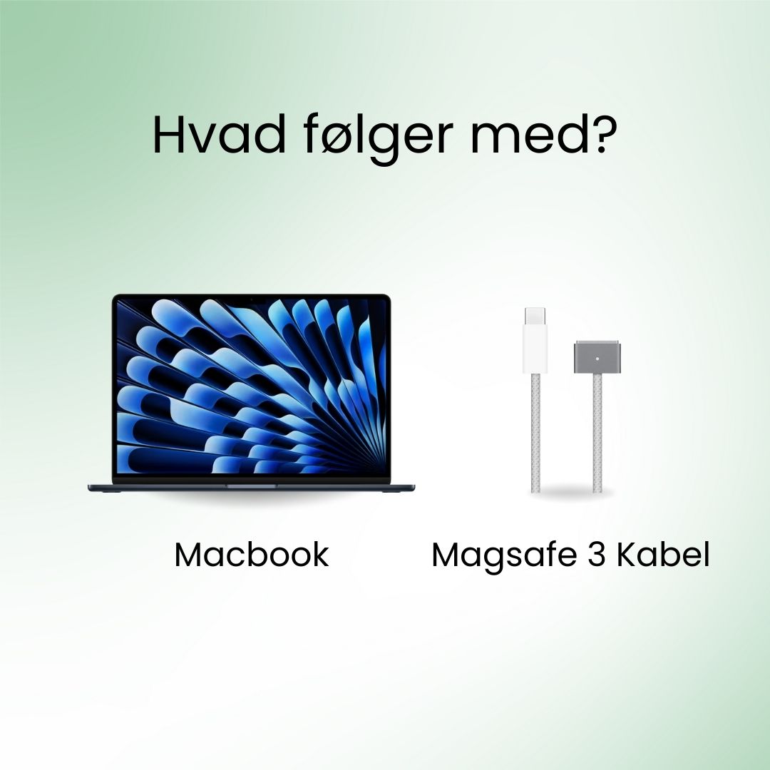 MacBook Air 15'', M3, 2024 (A3114)