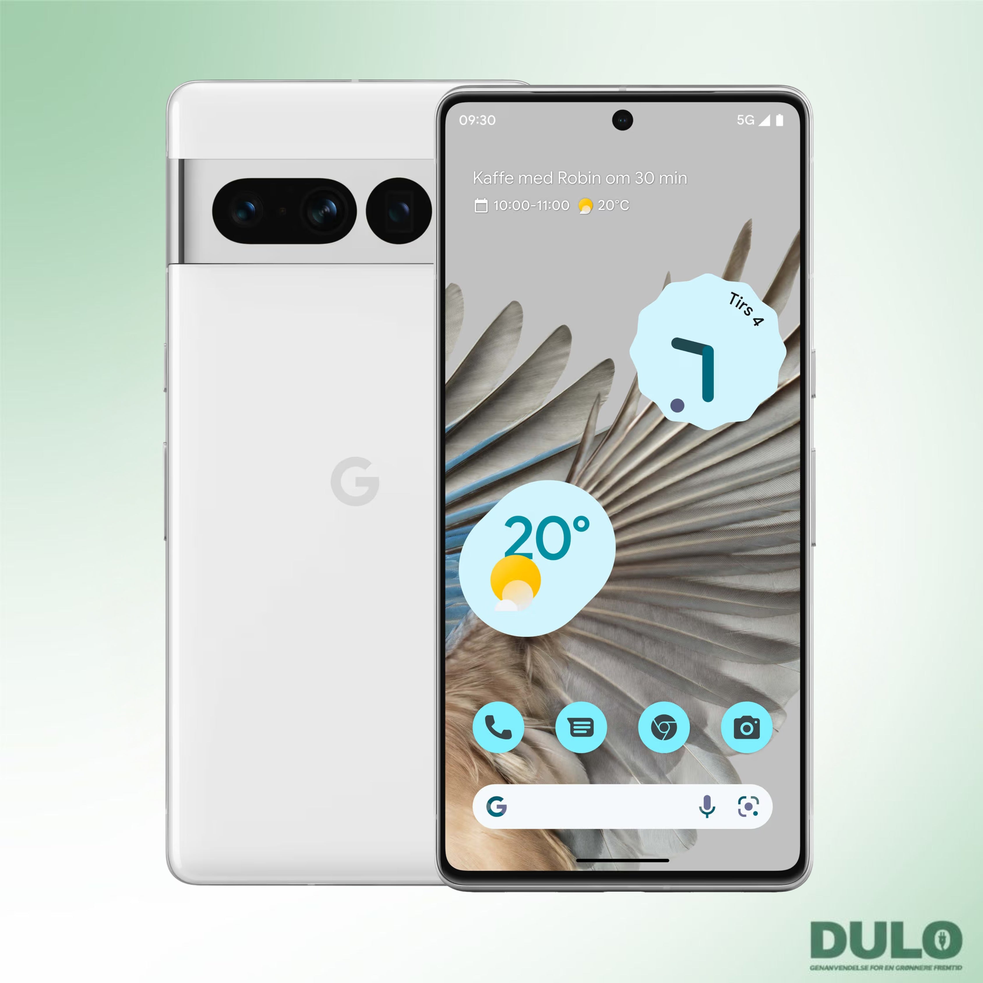 Google Pixel 7 Pro