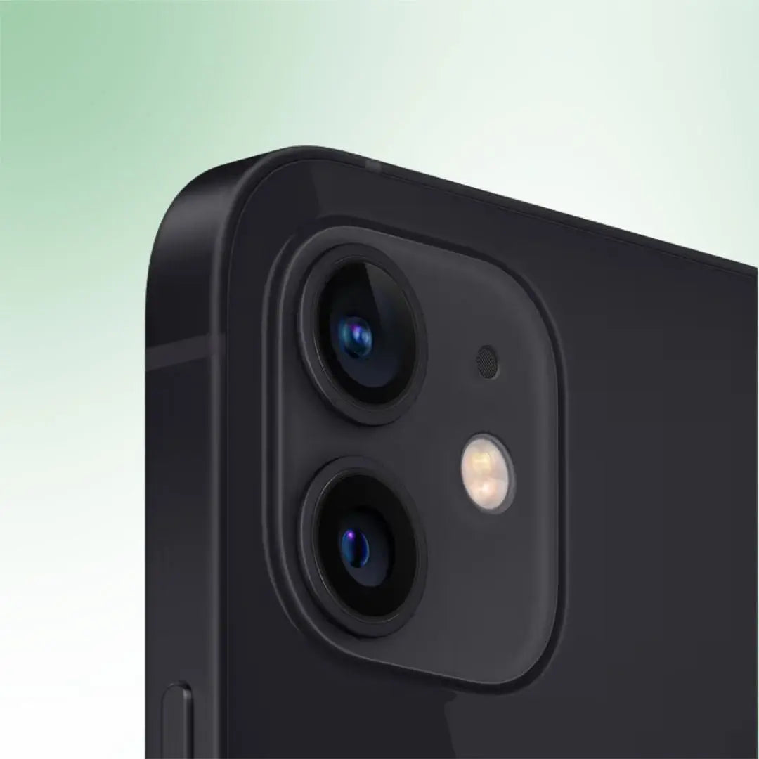 iPhone 12 Apple