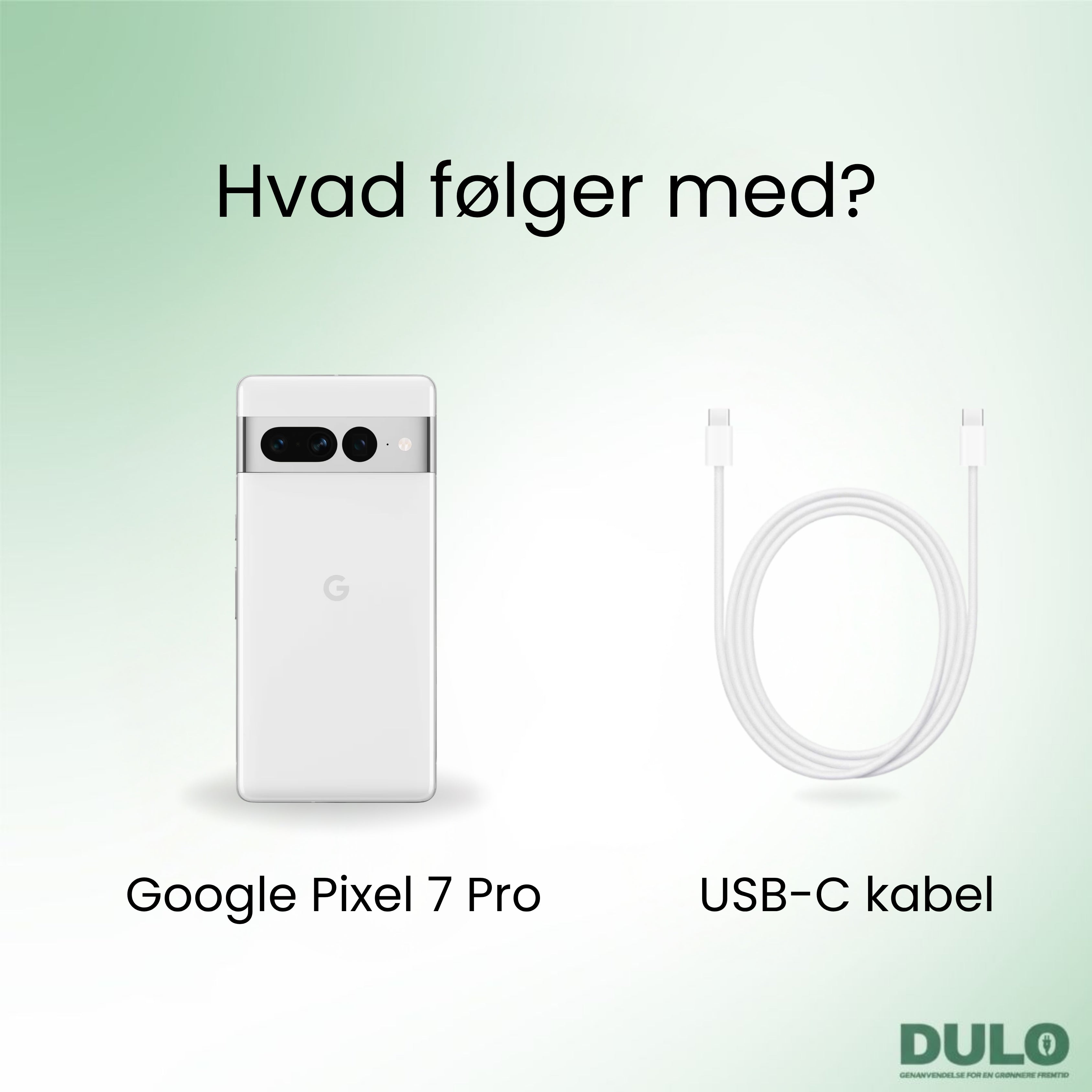 Google Pixel 7 Pro