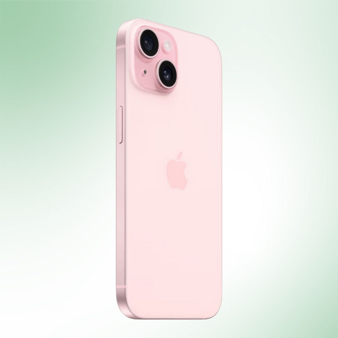 iPhone 15 Plus